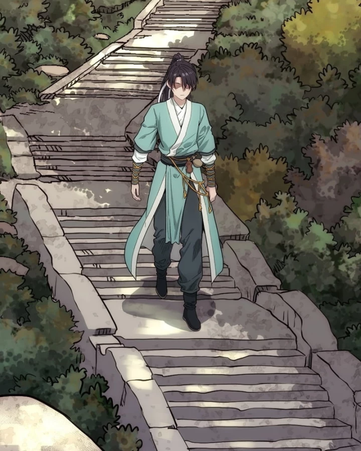 Ngã Dục Phong Thiên Chapter 10 - 6