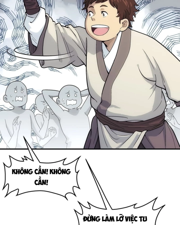 Ngã Dục Phong Thiên Chapter 10 - 12