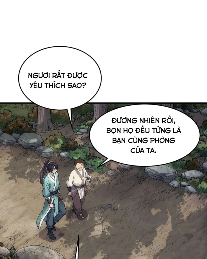 Ngã Dục Phong Thiên Chapter 10 - 15