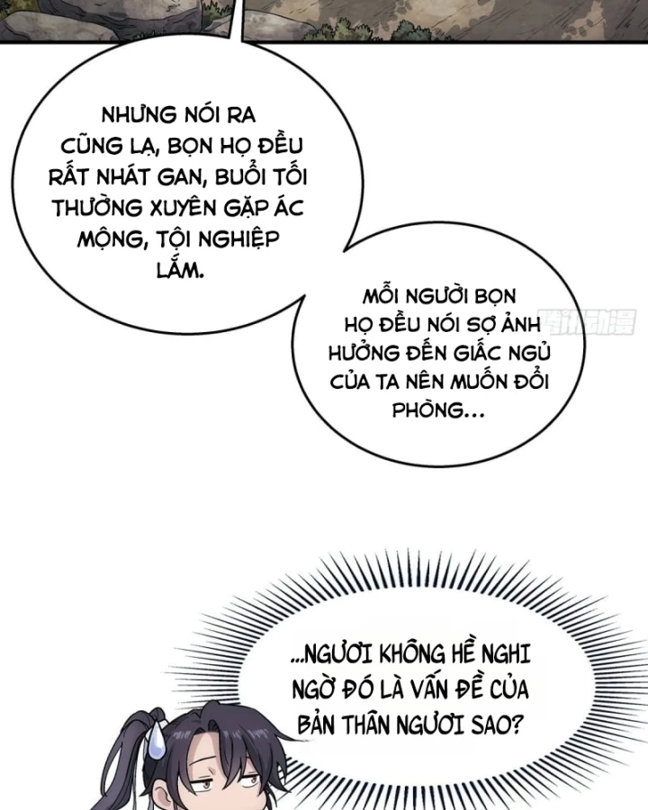 Ngã Dục Phong Thiên Chapter 10 - 16