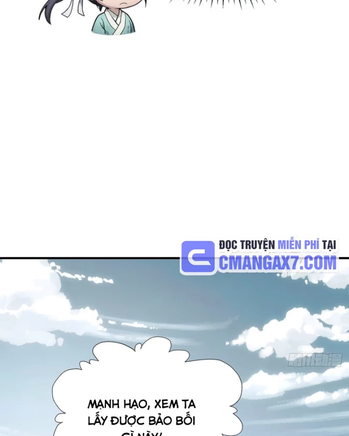 Ngã Dục Phong Thiên Chapter 10 - 17