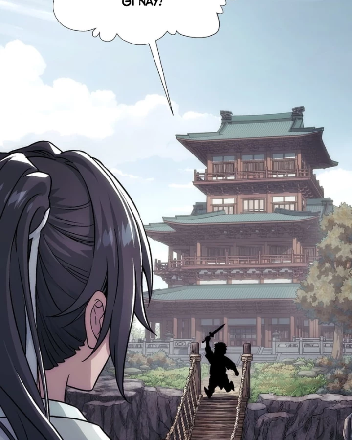 Ngã Dục Phong Thiên Chapter 10 - 18