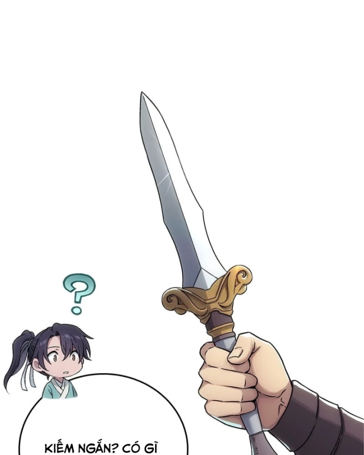 Ngã Dục Phong Thiên Chapter 10 - 20