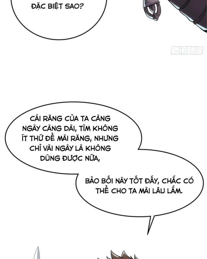Ngã Dục Phong Thiên Chapter 10 - 21