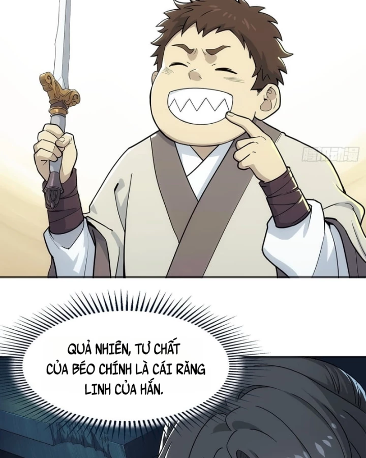 Ngã Dục Phong Thiên Chapter 10 - 22