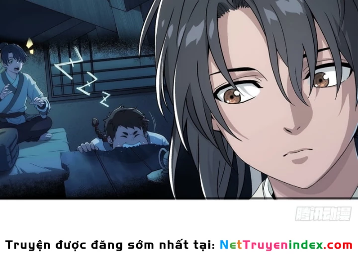 Ngã Dục Phong Thiên Chapter 10 - 23