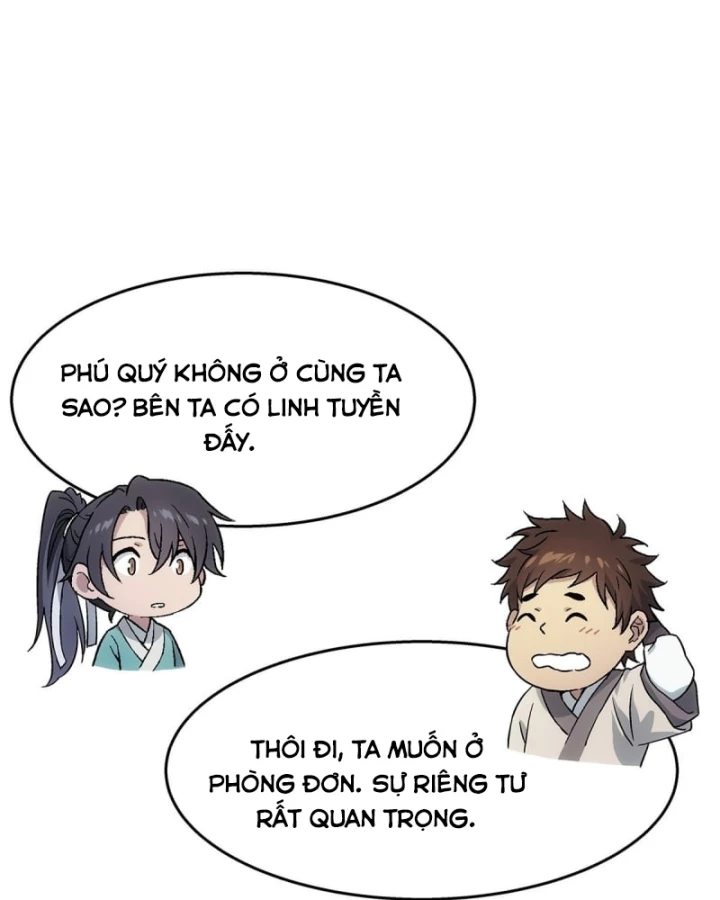 Ngã Dục Phong Thiên Chapter 10 - 24