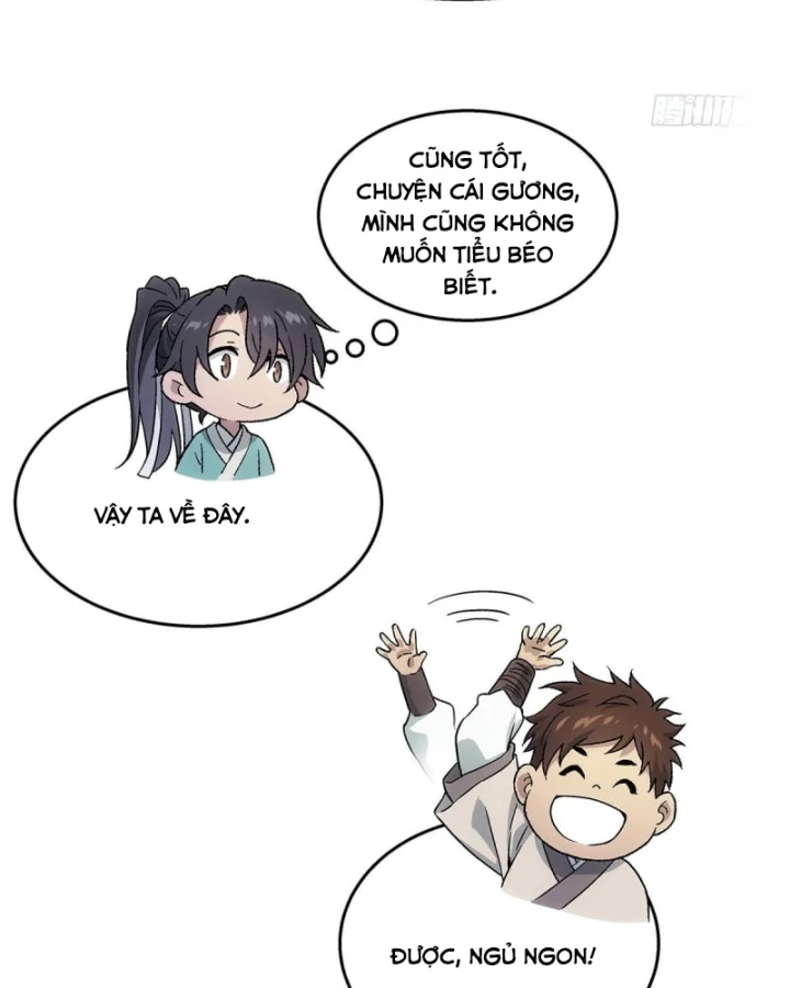 Ngã Dục Phong Thiên Chapter 10 - 25