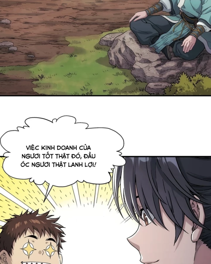 Ngã Dục Phong Thiên Chapter 10 - 28