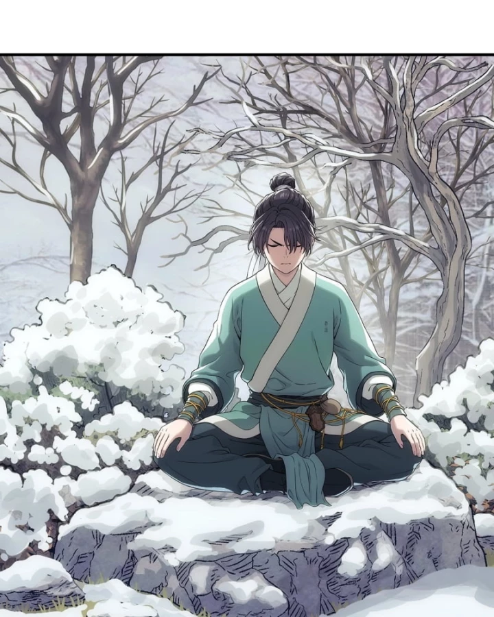 Ngã Dục Phong Thiên Chapter 10 - 32