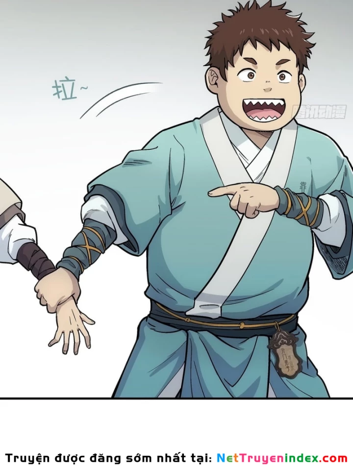 Ngã Dục Phong Thiên Chapter 10 - 34