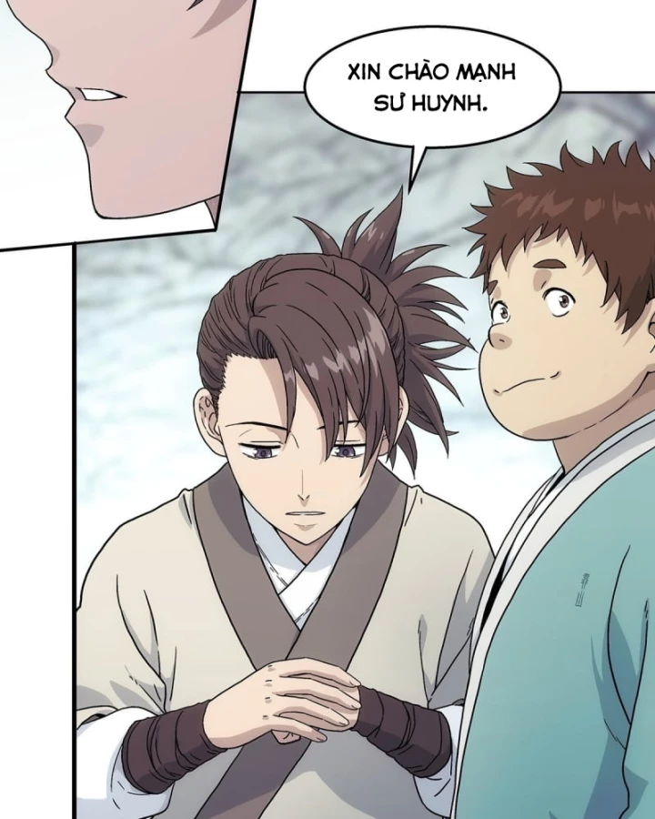 Ngã Dục Phong Thiên Chapter 10 - 36