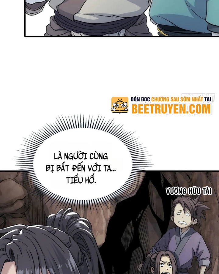 Ngã Dục Phong Thiên Chapter 10 - 37