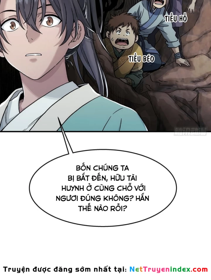 Ngã Dục Phong Thiên Chapter 10 - 38