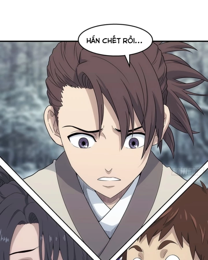 Ngã Dục Phong Thiên Chapter 10 - 39