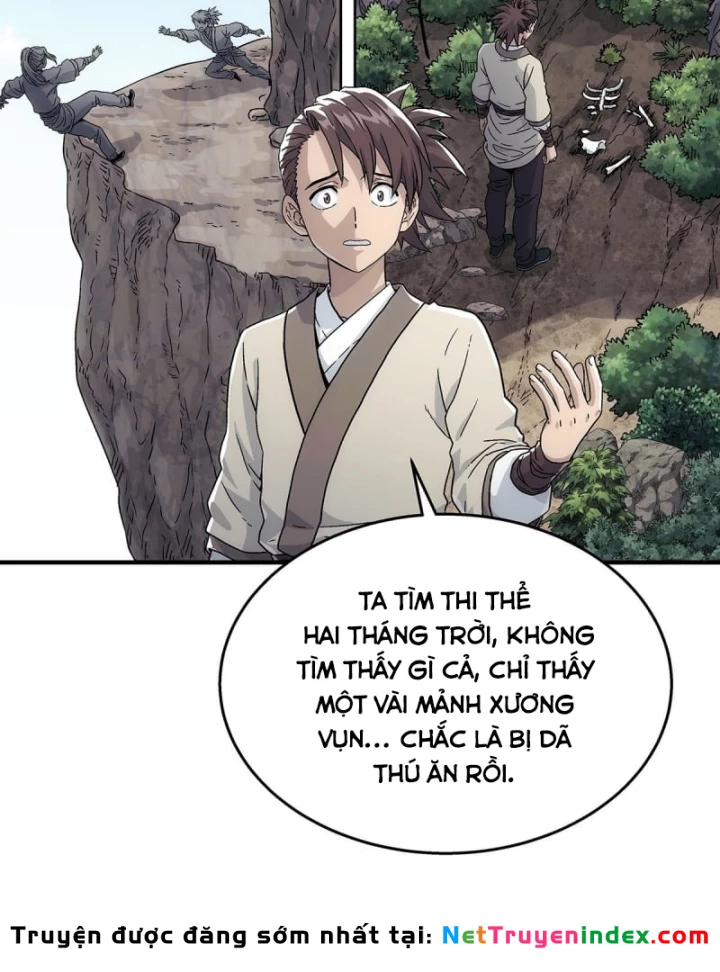 Ngã Dục Phong Thiên Chapter 10 - 41