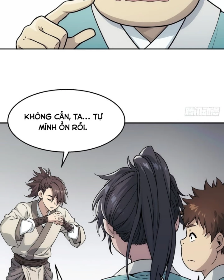 Ngã Dục Phong Thiên Chapter 10 - 44