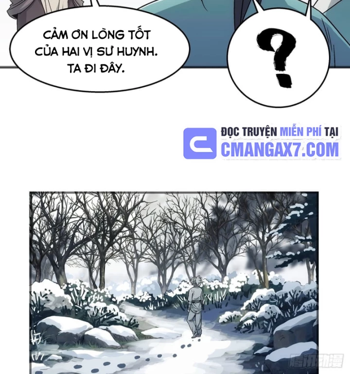 Ngã Dục Phong Thiên Chapter 10 - 45