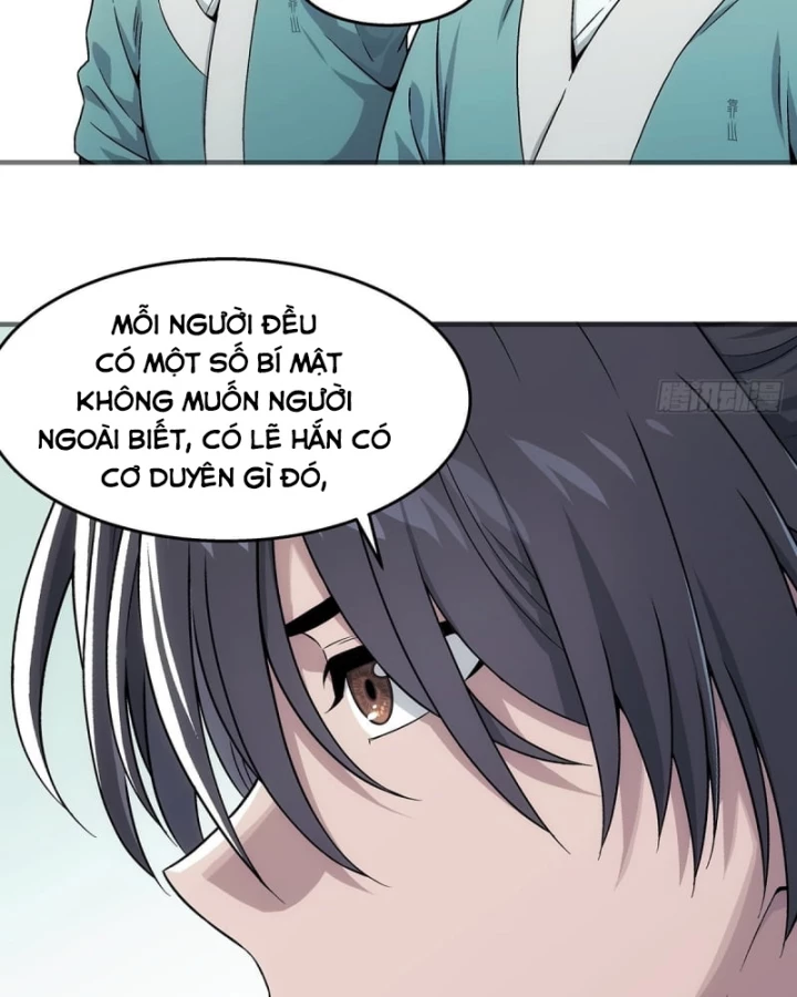 Ngã Dục Phong Thiên Chapter 10 - 47