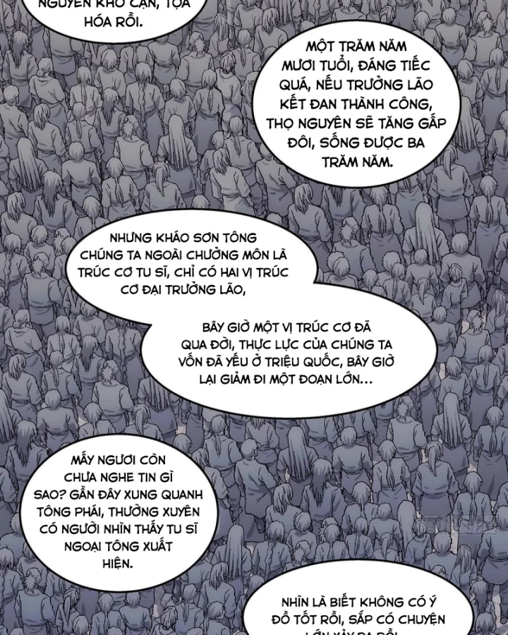 Ngã Dục Phong Thiên Chapter 10 - 52