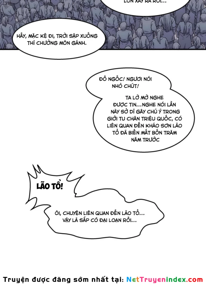 Ngã Dục Phong Thiên Chapter 10 - 53