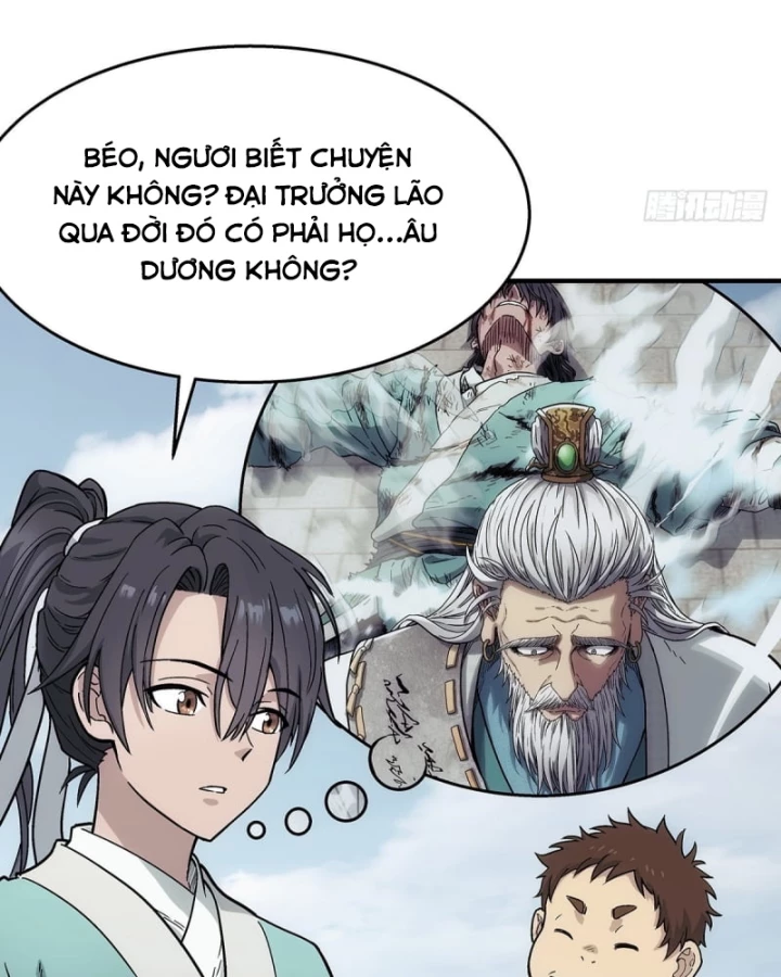 Ngã Dục Phong Thiên Chapter 10 - 54