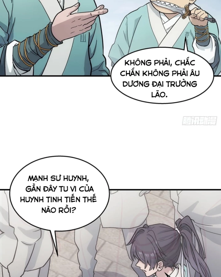 Ngã Dục Phong Thiên Chapter 10 - 55