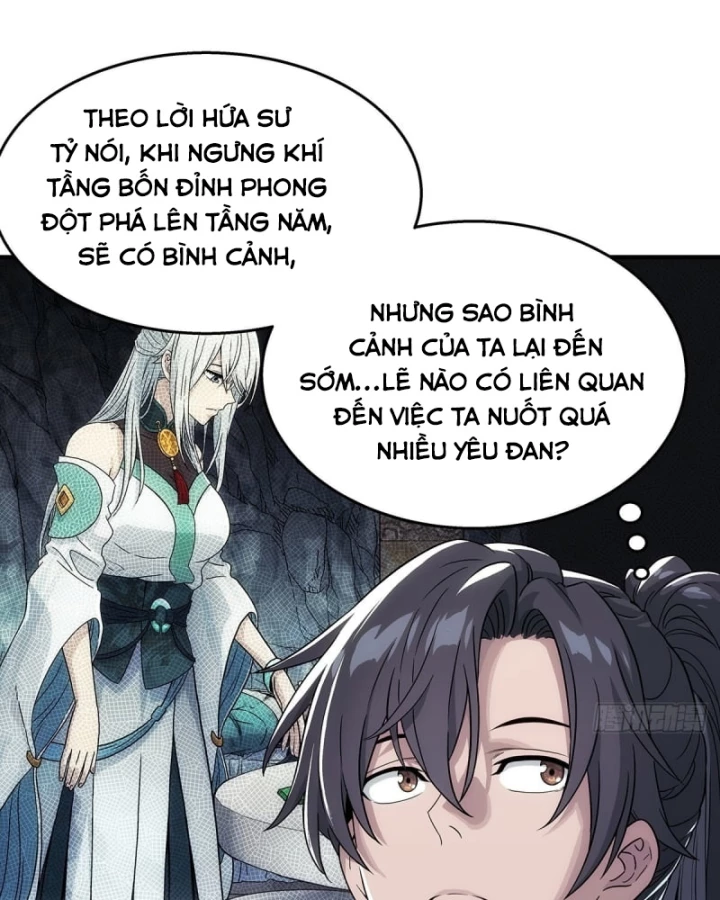 Ngã Dục Phong Thiên Chapter 10 - 57