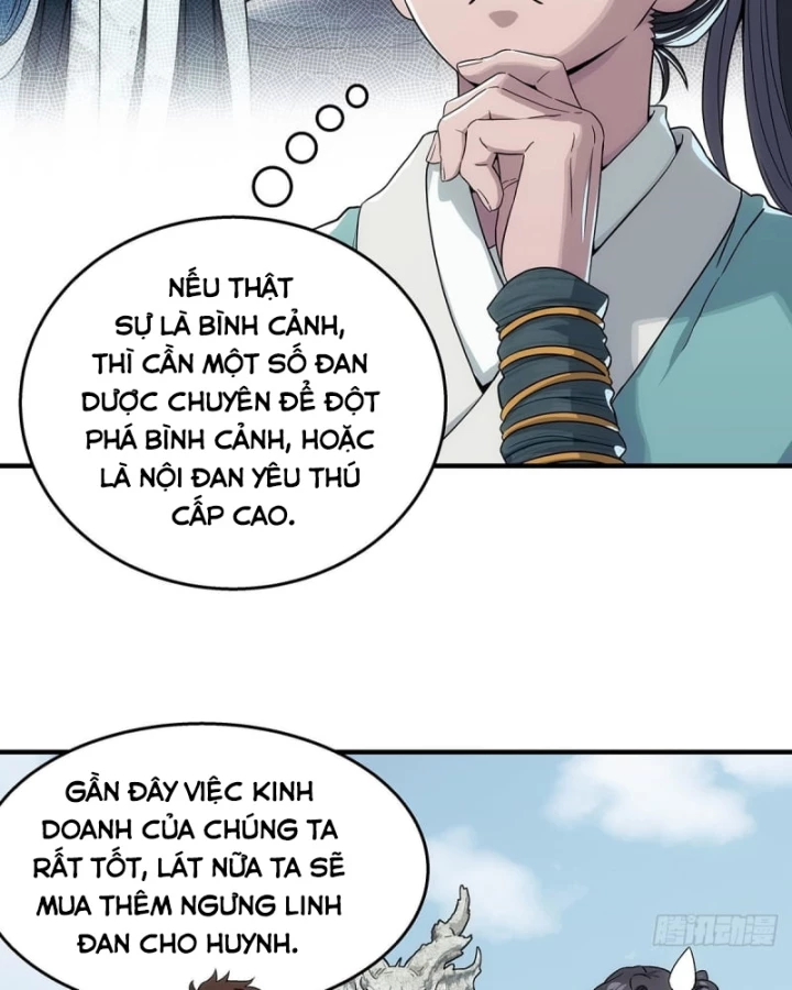 Ngã Dục Phong Thiên Chapter 10 - 58