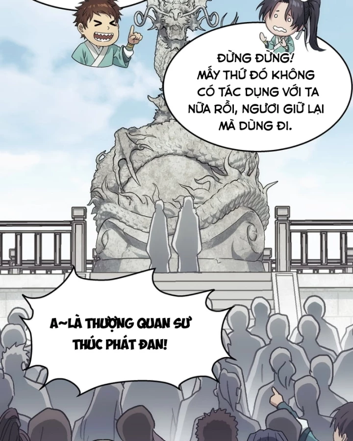 Ngã Dục Phong Thiên Chapter 10 - 59