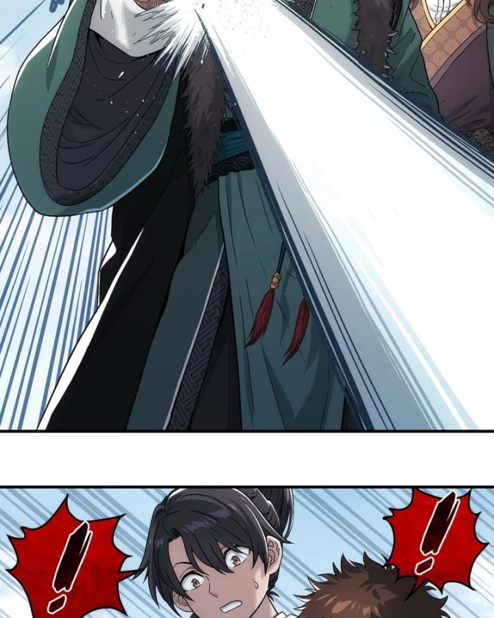 Ngã Dục Phong Thiên Chapter 10 - 76