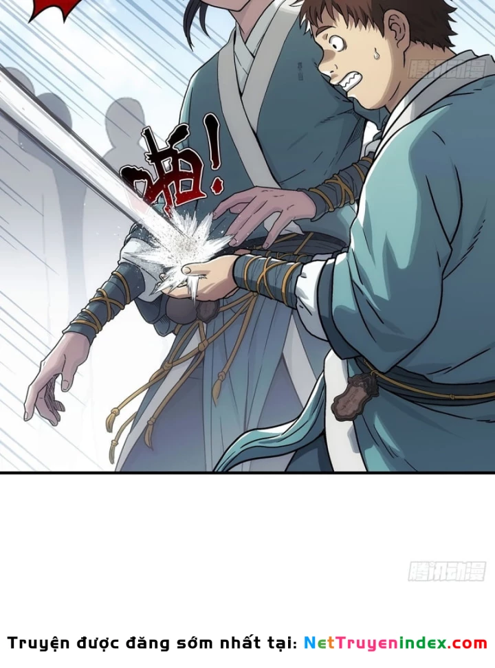 Ngã Dục Phong Thiên Chapter 10 - 77