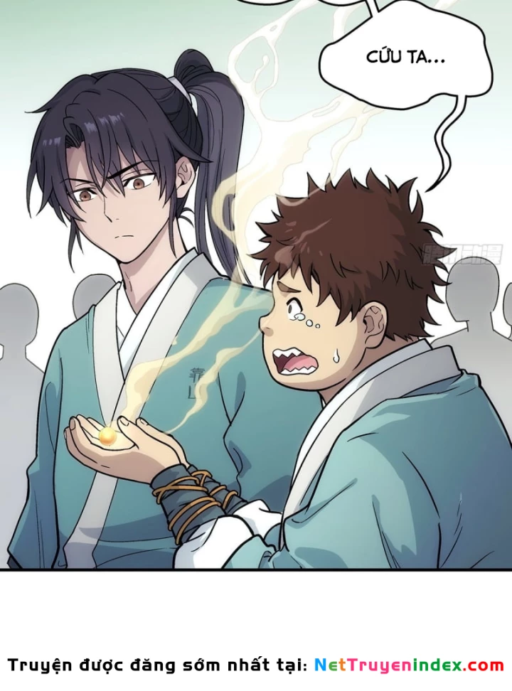 Ngã Dục Phong Thiên Chapter 10 - 81