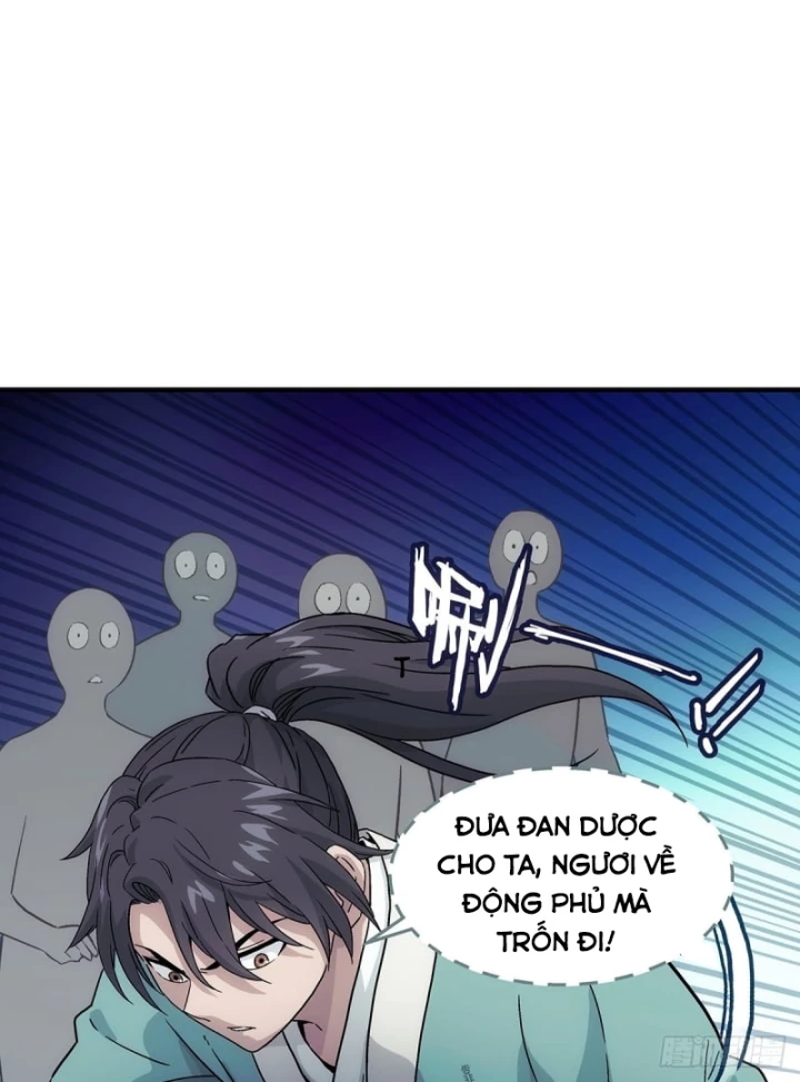 Ngã Dục Phong Thiên Chapter 10 - 86