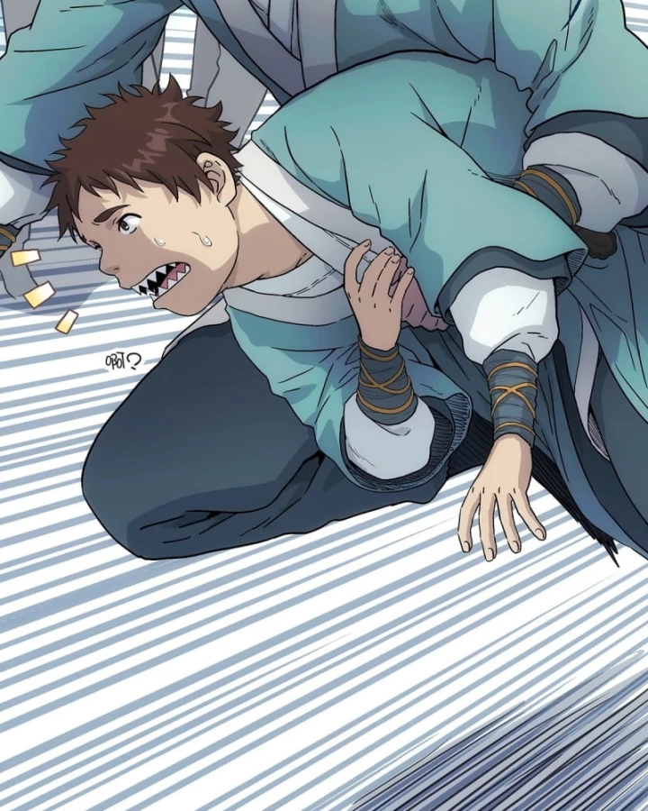 Ngã Dục Phong Thiên Chapter 10 - 87