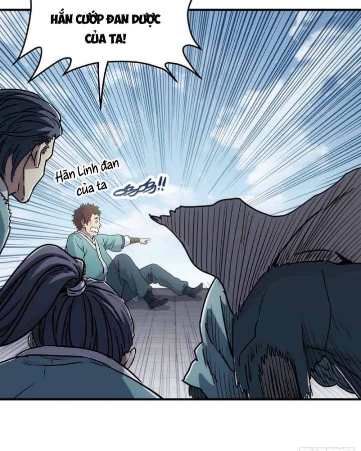 Ngã Dục Phong Thiên Chapter 10 - 93