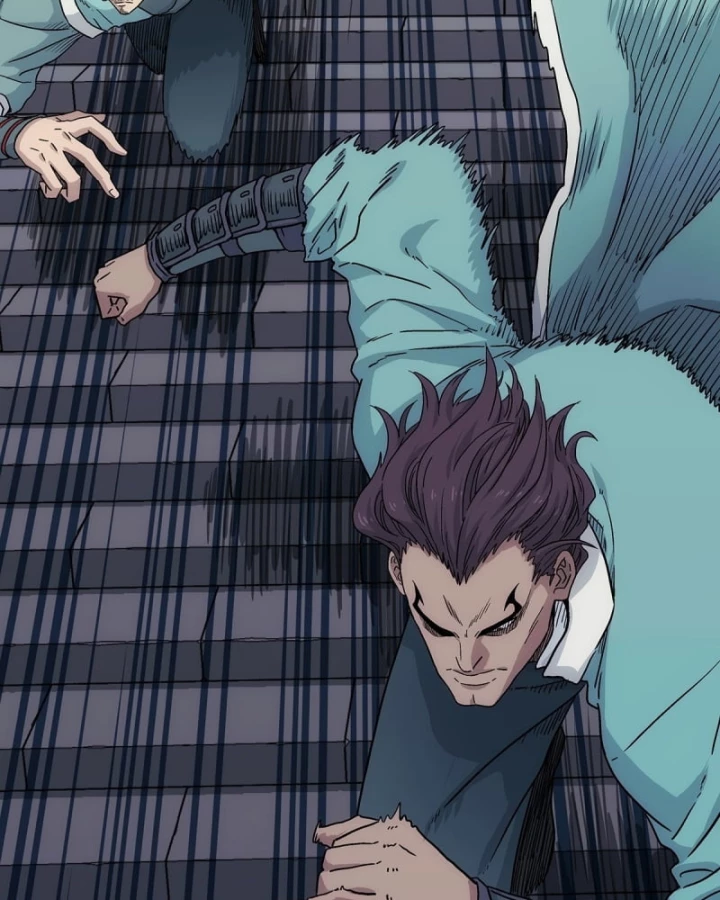 Ngã Dục Phong Thiên Chapter 10 - 96