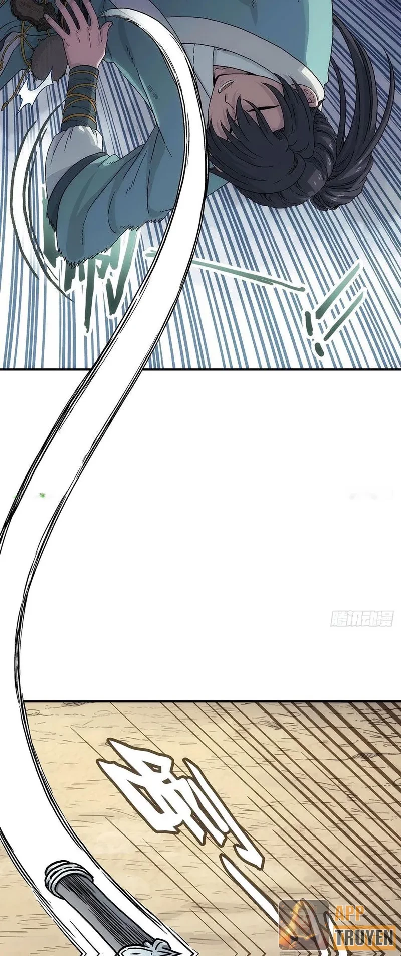 Ngã Dục Phong Thiên Chapter 11 - 15