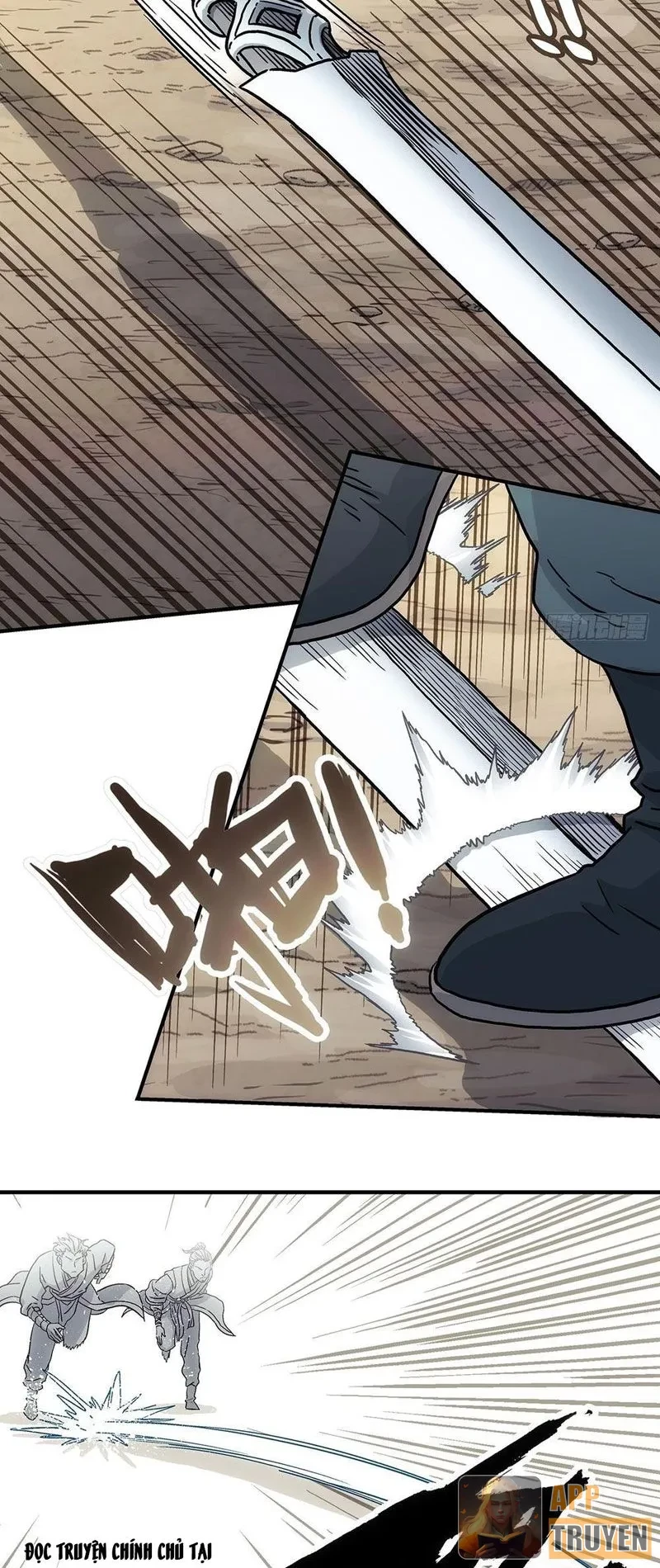 Ngã Dục Phong Thiên Chapter 11 - 16