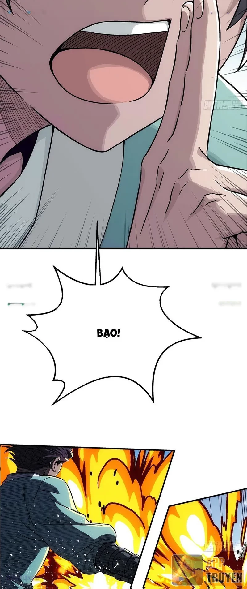 Ngã Dục Phong Thiên Chapter 11 - 25