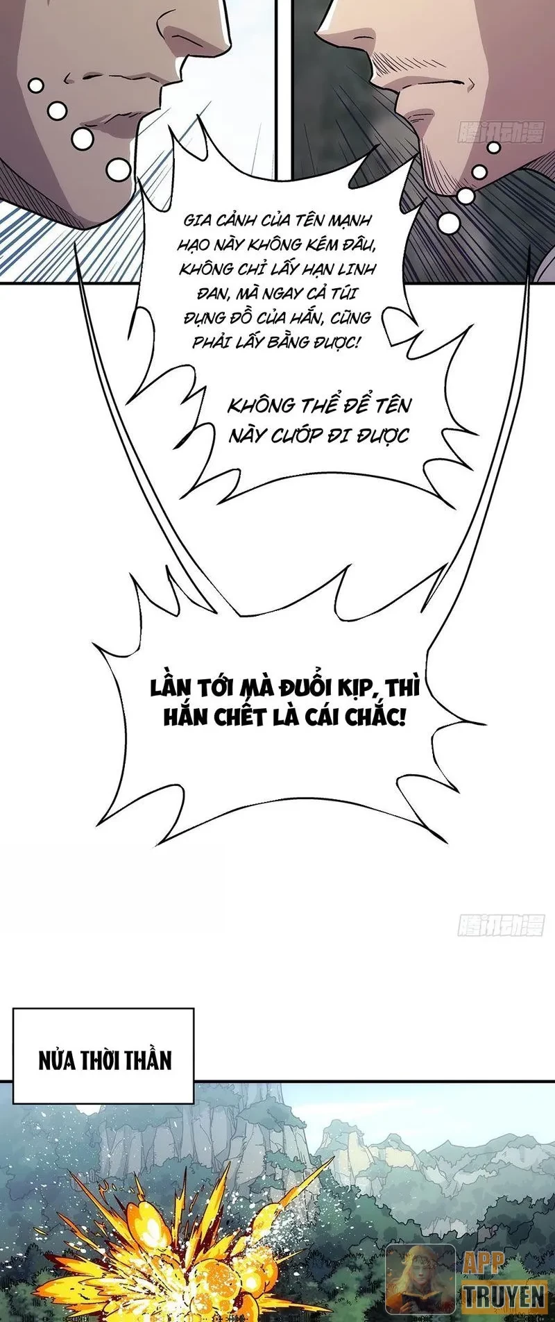 Ngã Dục Phong Thiên Chapter 11 - 27