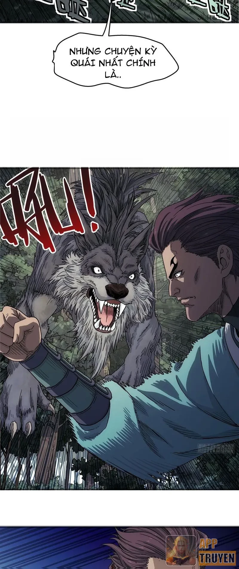 Ngã Dục Phong Thiên Chapter 11 - 30