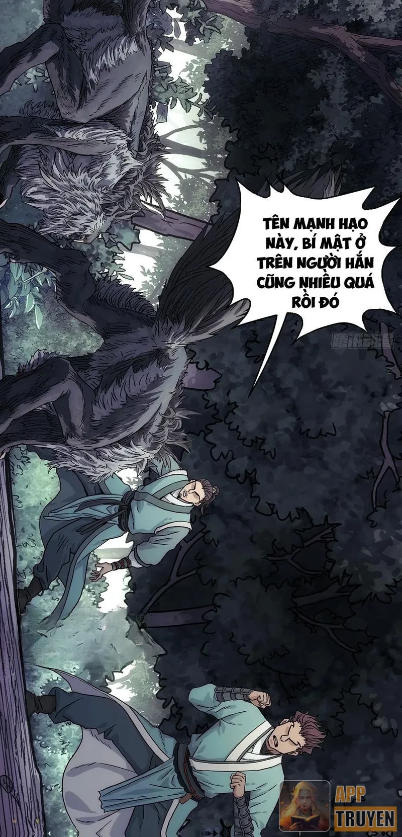 Ngã Dục Phong Thiên Chapter 11 - 32