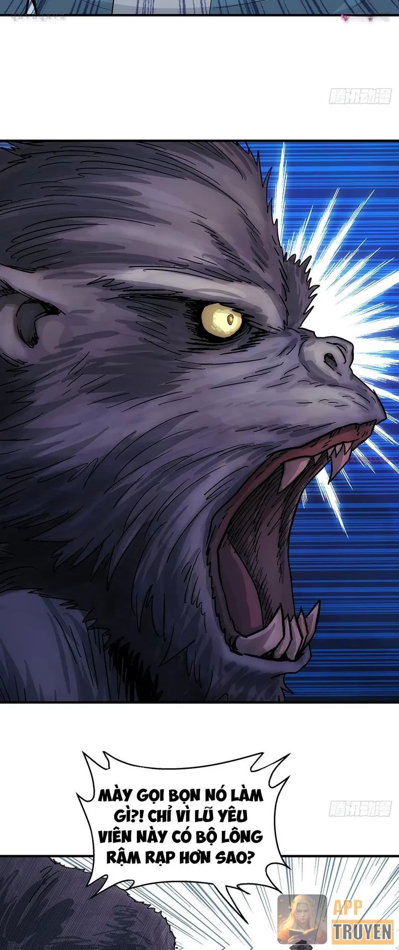 Ngã Dục Phong Thiên Chapter 11 - 39