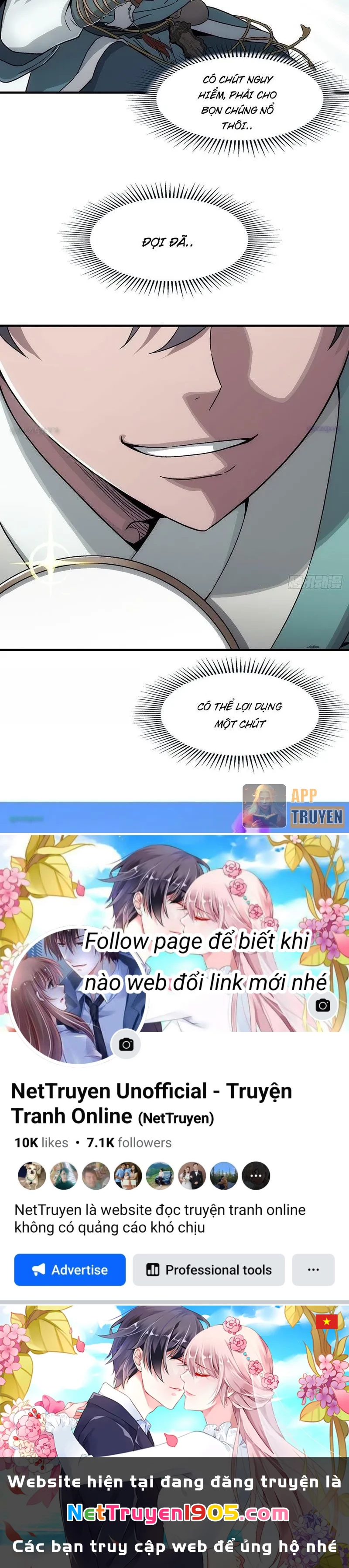 Ngã Dục Phong Thiên Chapter 11 - 41