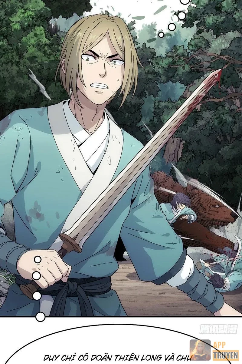 Ngã Dục Phong Thiên Chapter 12 - 3