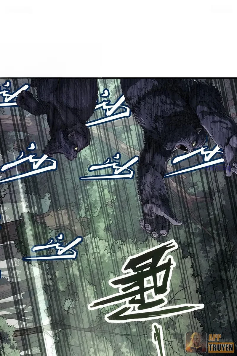 Ngã Dục Phong Thiên Chapter 12 - 5