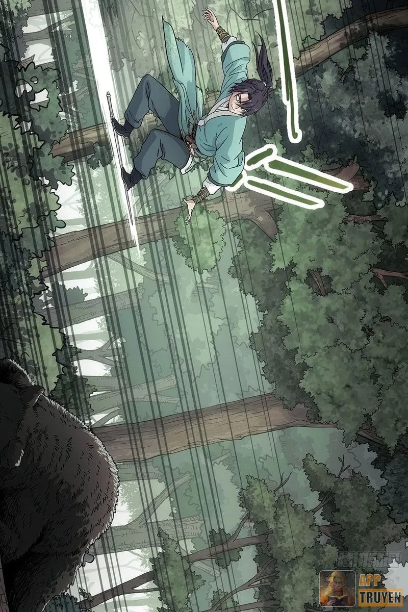 Ngã Dục Phong Thiên Chapter 12 - 6