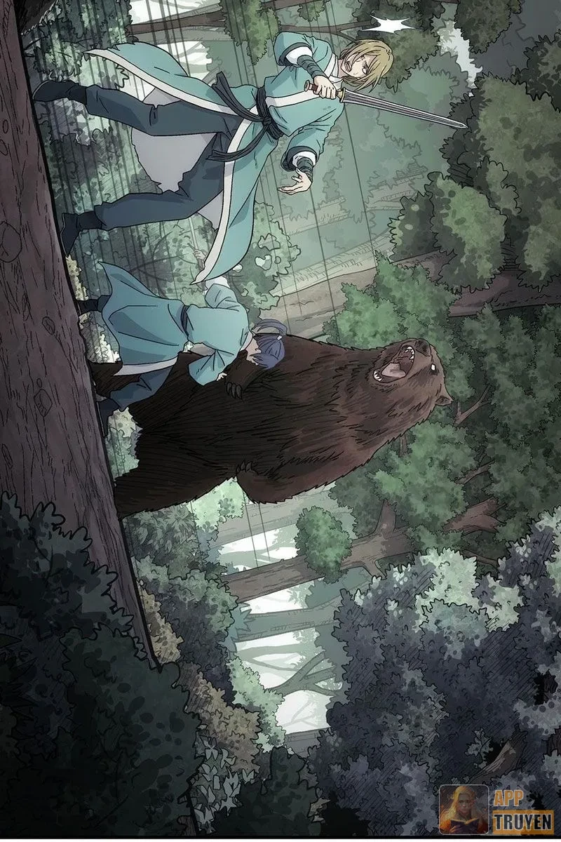 Ngã Dục Phong Thiên Chapter 12 - 7