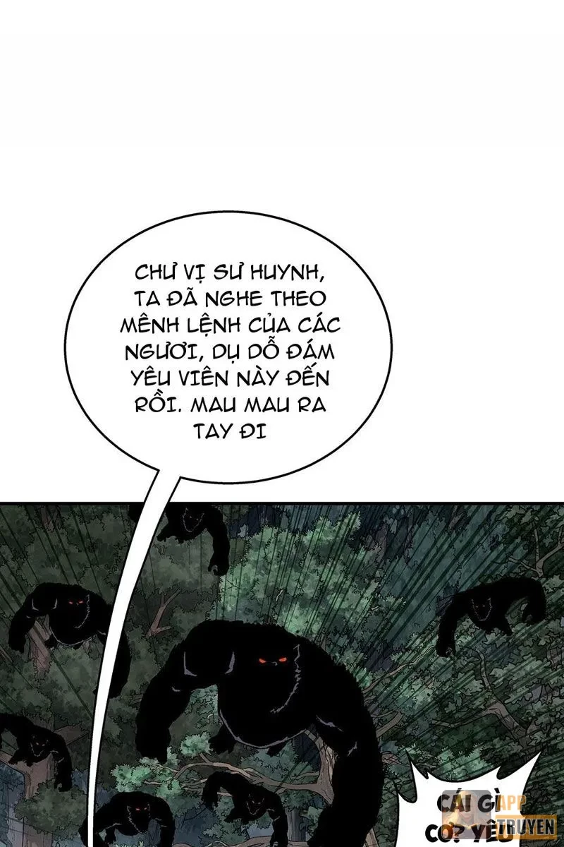 Ngã Dục Phong Thiên Chapter 12 - 8